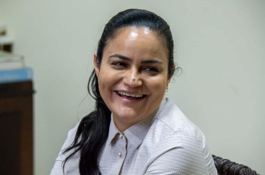  Prefeita Débora Regis sanciona lei que moderniza Código Tributário e amplia benefícios para população