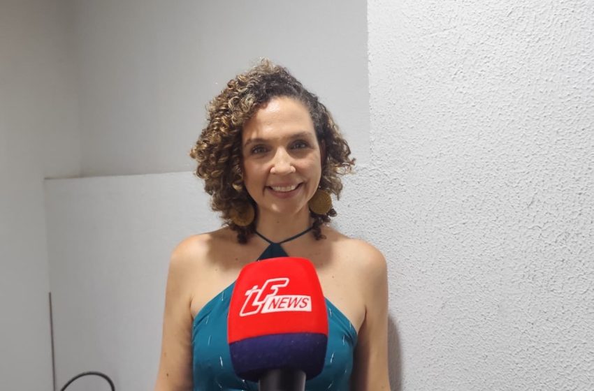 Curadora Emília Nuñez celebra a Fliquinha como o coração da Flica 2025 e destaca o poder transformador da literatura infantil