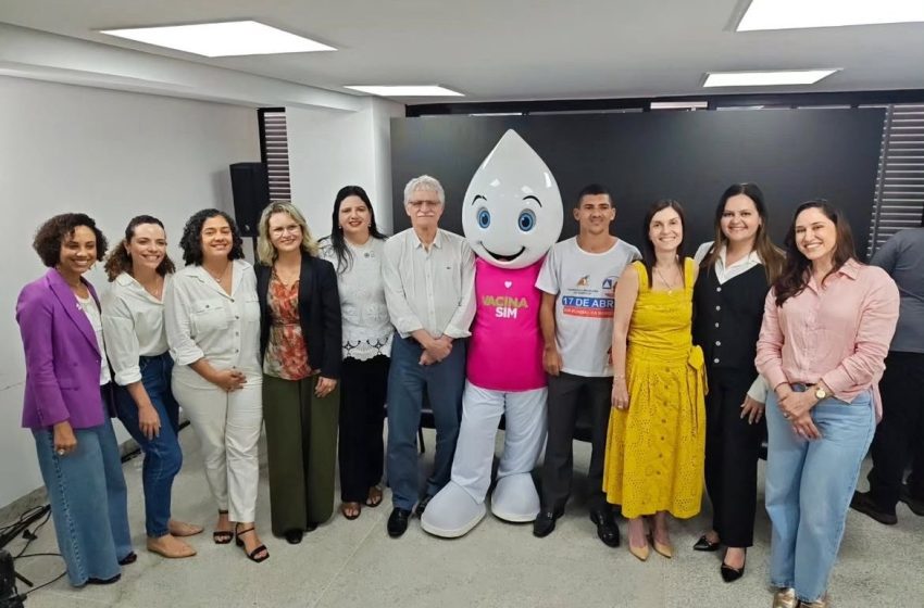 Lauro de Freitas acompanha anúncio nacional que amplia acesso ao tratamento de hemofilia para crianças pelo SUS