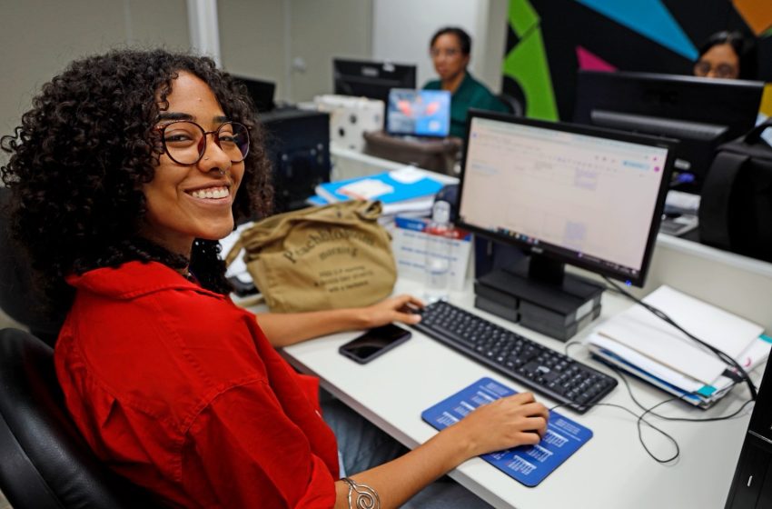  Novo edital do Partiu Estágio oferece 4.728 vagas para universitários