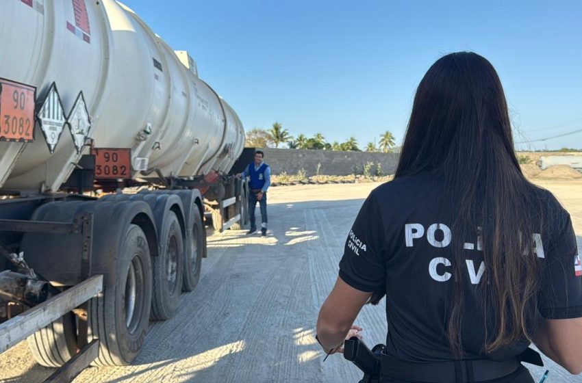 Operação Primus prende sete suspeitos e apreende armas e veículos de luxo em três estados