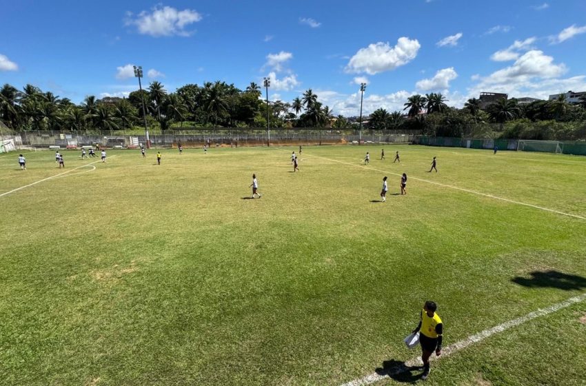 Fim de semana em Lauro de Freitas terá programação especial com esporte, cultura e muita diversão!