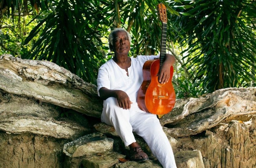 Começa amanhã (23): FLICA 2025 celebra música e ancestralidade com grandes nomes nos Palcos Ritmos e Raízes