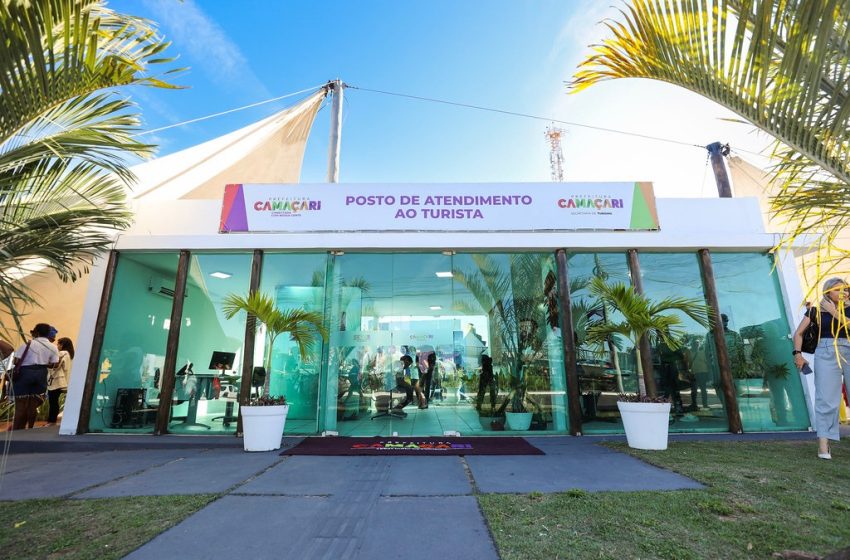 Prefeitura inicia cadastro de vendedores ambulantes que atuam em Arembepe