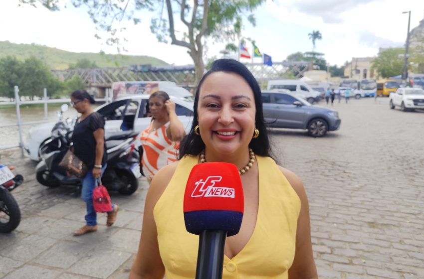 Embaixadora Vanessa Dantas celebra o sucesso da Flica 2025 e destaca o papel da literatura e da cultura na economia e na identidade baiana