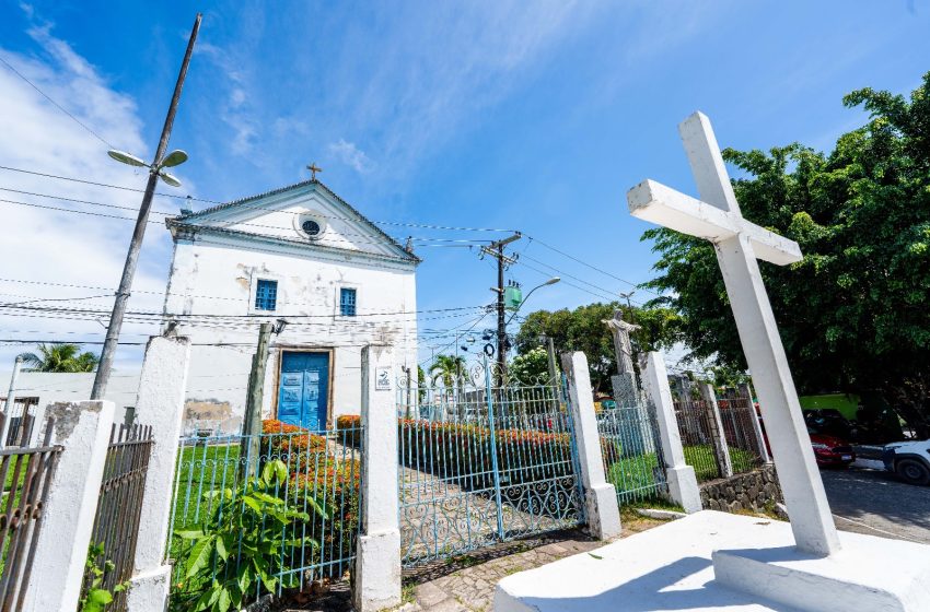 Em menos de um mês, Abrantes recebe série de investimentos estratégicos