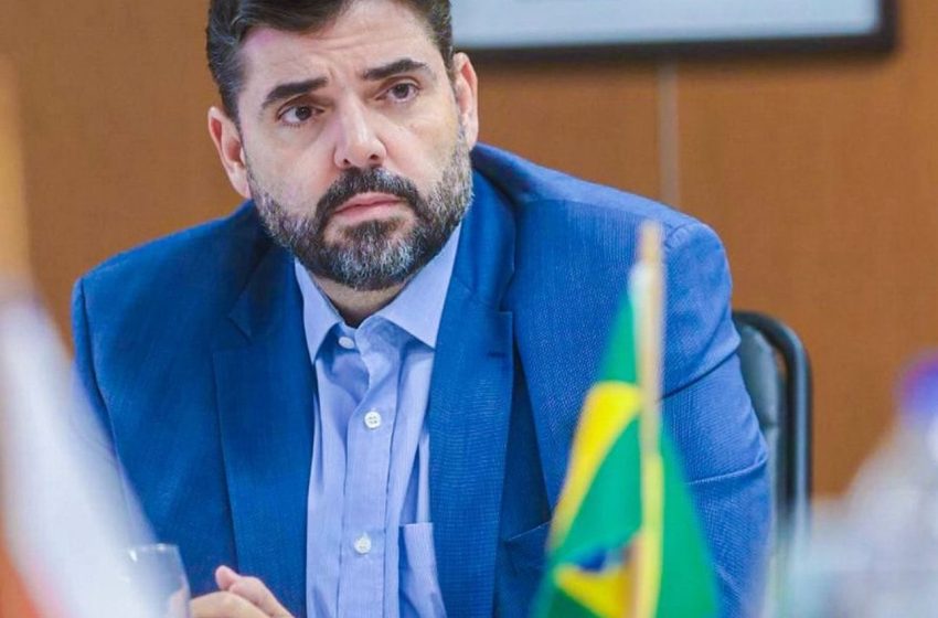 Loyola diz que edital de venda do Centro de Convenções está pronto para anúncio do governador Jerônimo