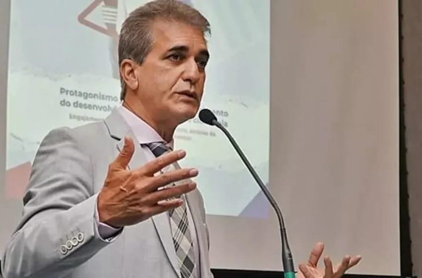 Deputado Robinson Almeida critica postura dos EUA e alerta para ameaça de guerra contra Venezuela e à paz na América do Sul; “Trump quer ser o pirata do mundo”