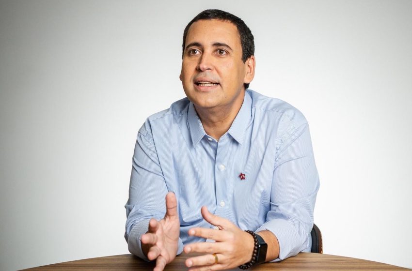  “Dia histórico para o Brasil”, afirma Éden sobre aprovação de isenção do IR