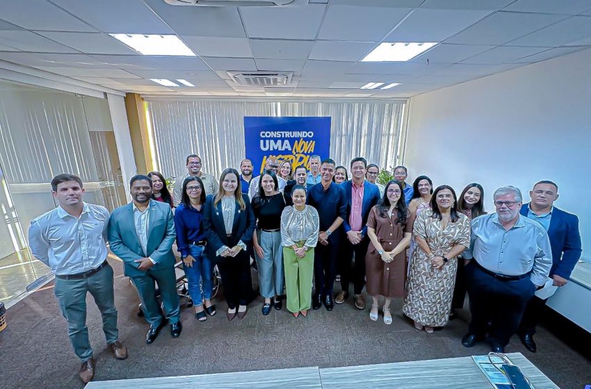 Lauro de Freitas é o primeiro município do Norte/Nordeste a aderir ao Programa Time Brasil da CGU