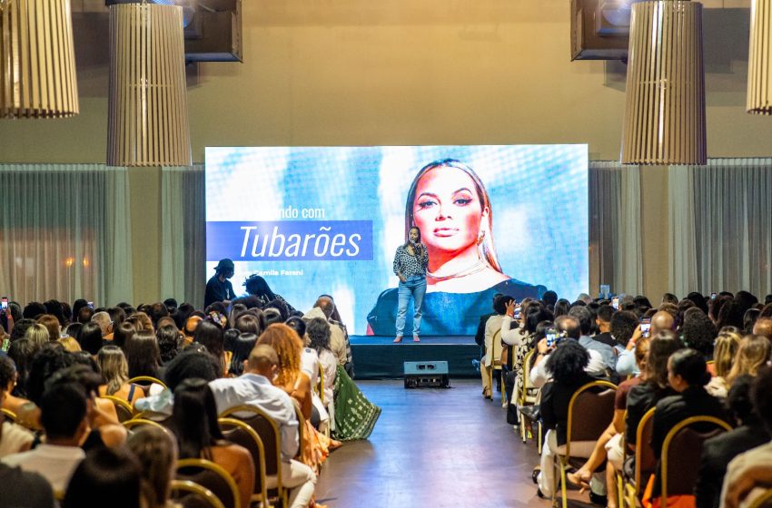 2ª edição do projeto Histórias Empreendedoras inspira e conecta o público na orla de Camaçari