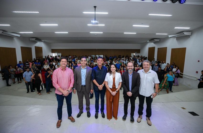 Lauro de Freitas lança SEI e dá passo rumo à modernização da gestão pública