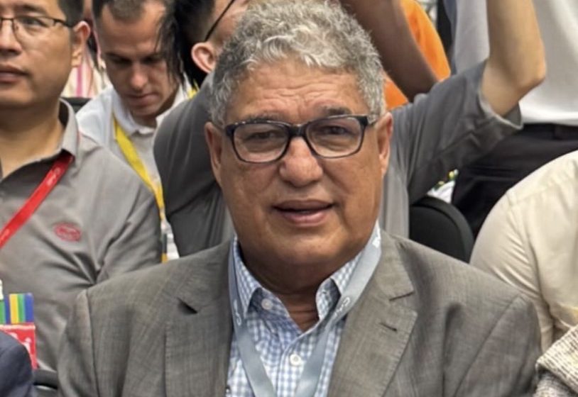 Rosemberg Pinto celebra inauguração da BYD e destaca papel do governo na geração de empregos na Bahia