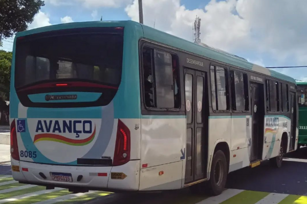 Greve da Avanço Transportes ameaça parar o transporte em Lauro de Freitas e mais 6 cidades da RMS