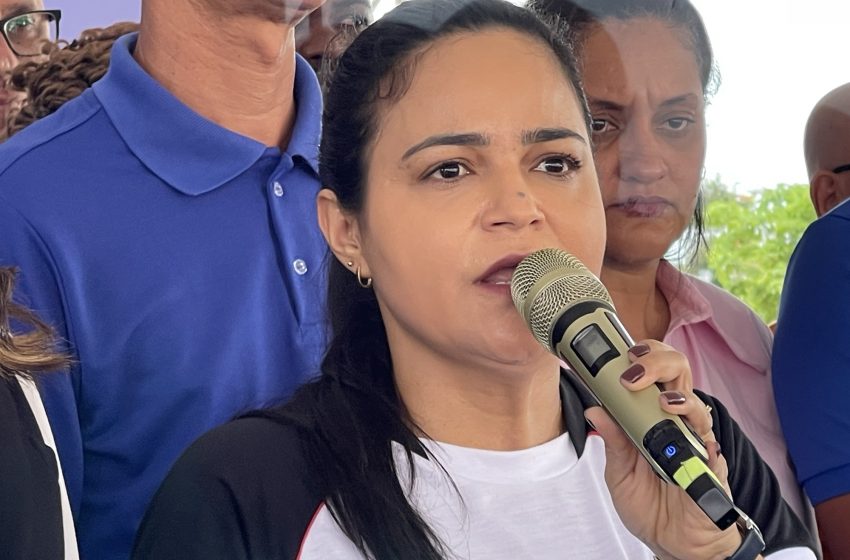Débora Regis anuncia estudo para municipalizar transporte e reforça uso responsável dos recursos públicos