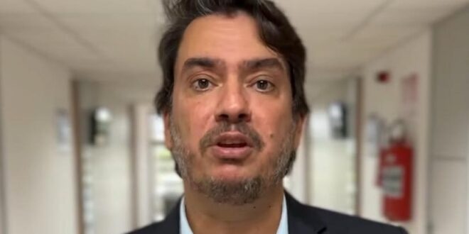 Pedro Tavares alerta para riscos da importação de cacau africano e defende proteção à lavoura baiana