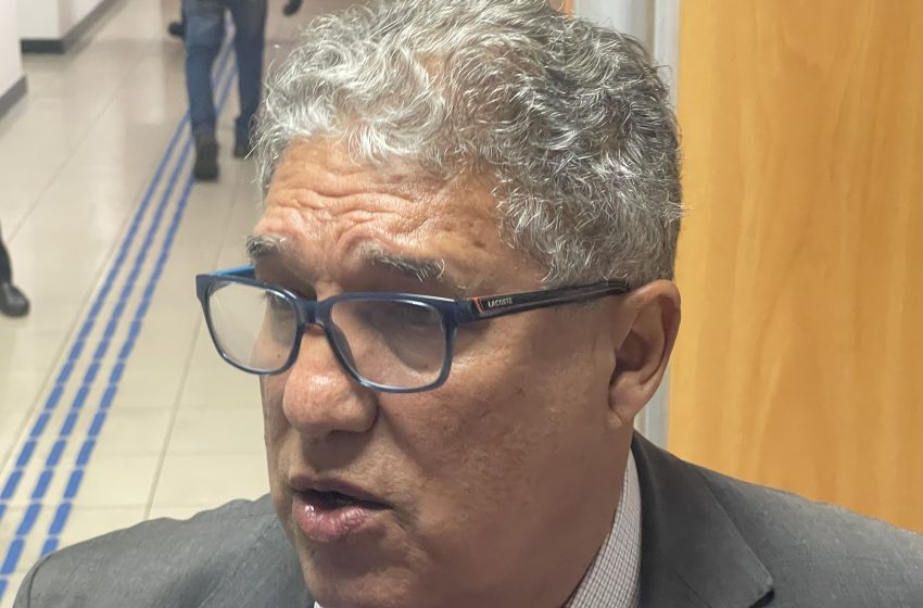 Rosemberg destaca importância da nova Seponte e diz que criação da secretaria garante “celeridade e respostas” ao projeto da Ponte Salvador-Itaparica