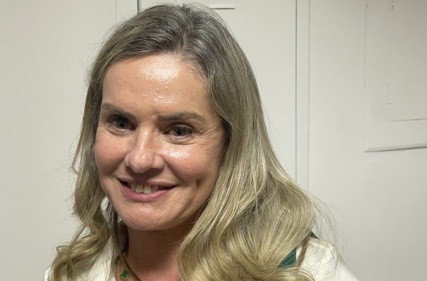 Ivana Bastos diz que Seponte garantirá mais agilidade e respostas ao projeto da Ponte Salvador-Itaparica