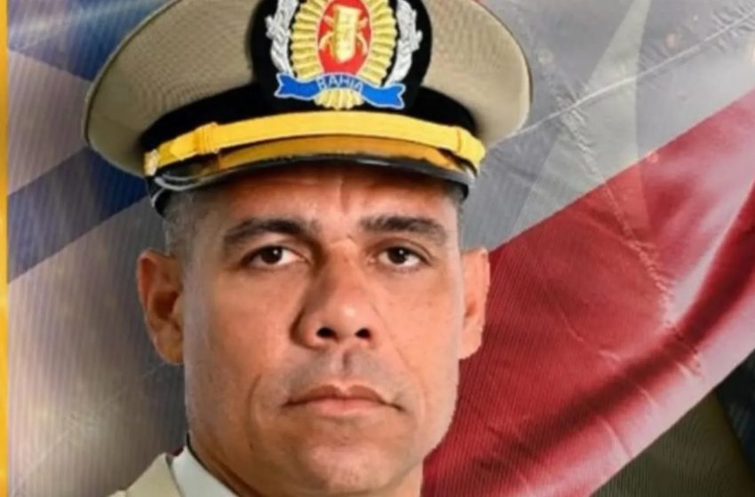 Tragédia em Paripe: sargento da PM, esposa e amiga morrem em colisão após passeio em Salvador