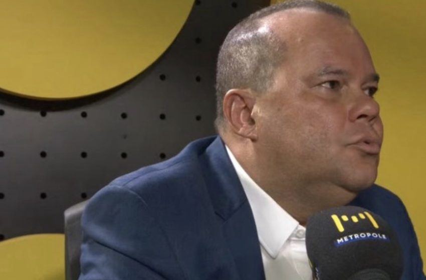 Geraldo Júnior afirma que ACM Neto vai disputar uma vaga na Câmara federal
