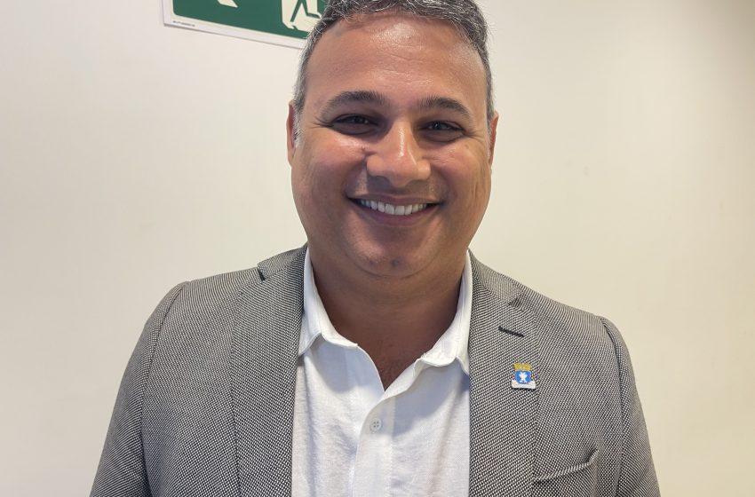 Indicação do vereador Adriano Almeida para requalificação do Canal dos Irmãos é aprovada na Câmara de Lauro de Freitas