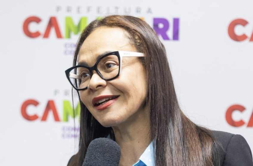 Ivoneide Caetano destina mais de R$ 4 milhões para saúde, cultura e agricultura familiar em Camaçari