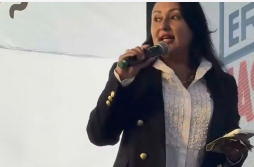 Vanessa Dantas exalta o poder da leitura e a diversidade cultural na abertura da FLICA 2025