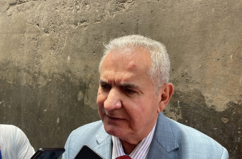  Ângelo Coronel reafirma permanência do PSD na base de Jerônimo e defende manutenção de sua vaga ao Senado