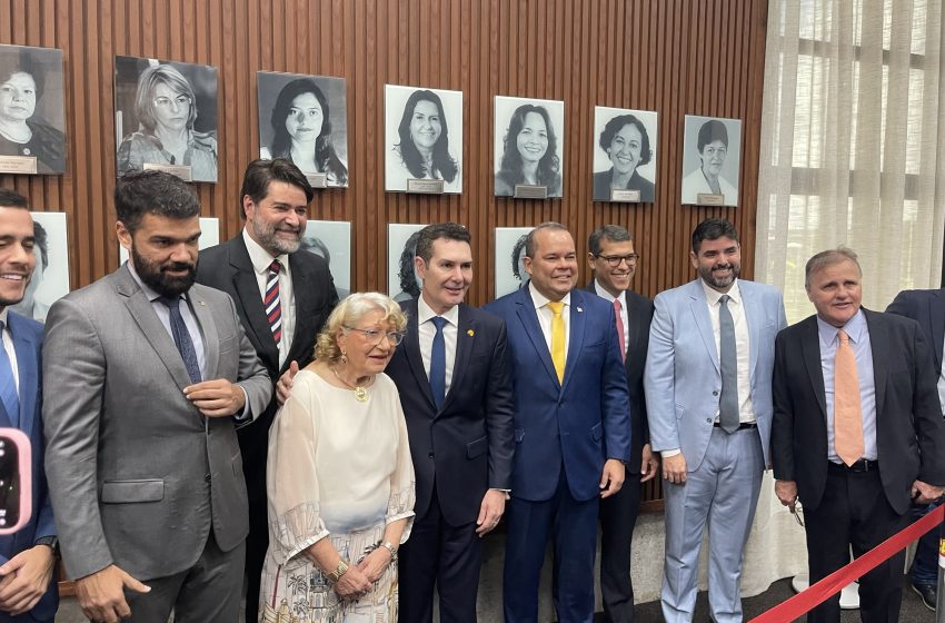  Ministro Jader Filho diz que pretende disputar mandato de deputado federal pelo Pará, mas prioriza entrega de metas do Minha Casa, Minha Vida