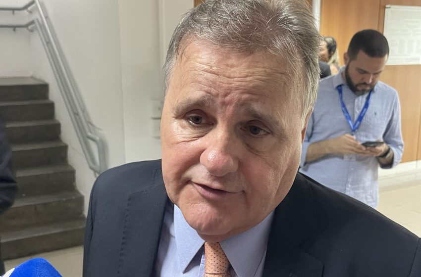 Geddel defende permanência do MDB na chapa de Jerônimo e aliança com Lula em 2026