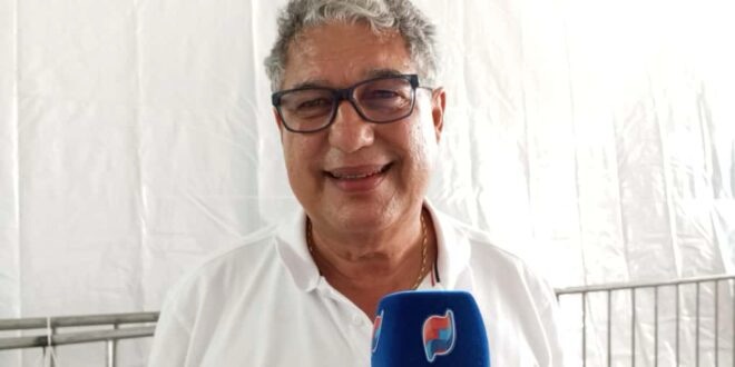 Rosemberg Pinto destaca na FLICA compromisso do governo Jerônimo Rodrigues com educação e cultura na Bahia