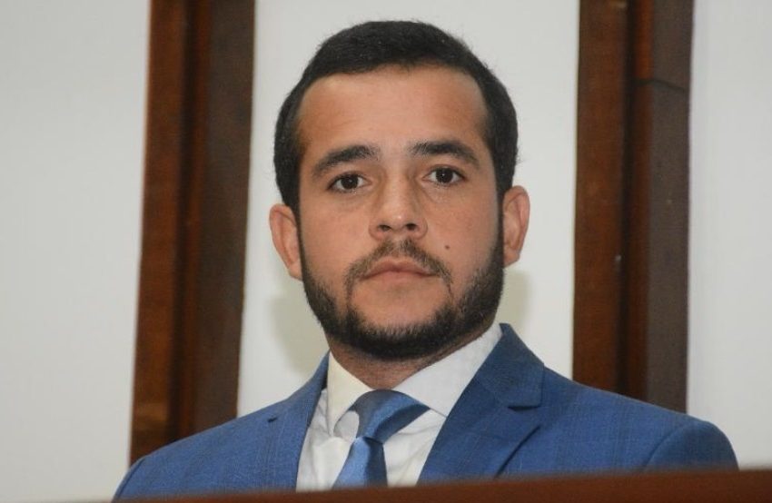 Deputado Matheus Ferreira homenageia Itaparica pelos 194 anos de emancipação política