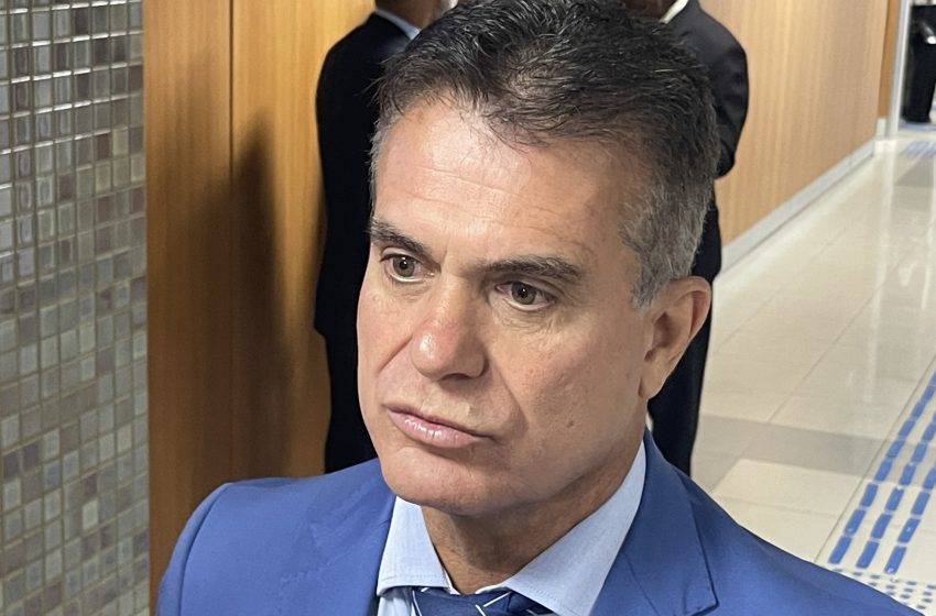  Eduardo Salles cobra ações emergenciais nas BRs 324 e 116 e alerta para caos nas rodovias federais da Bahia