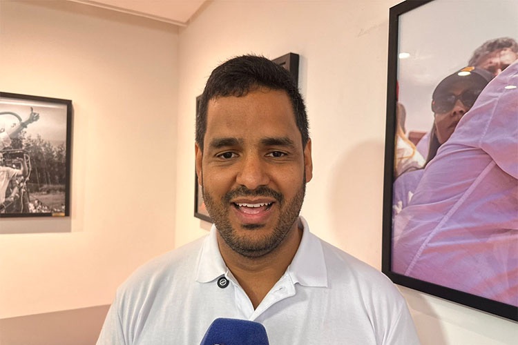 Presidente do PT estadual rebate críticas e destaca avanços dos governos petistas na Bahia