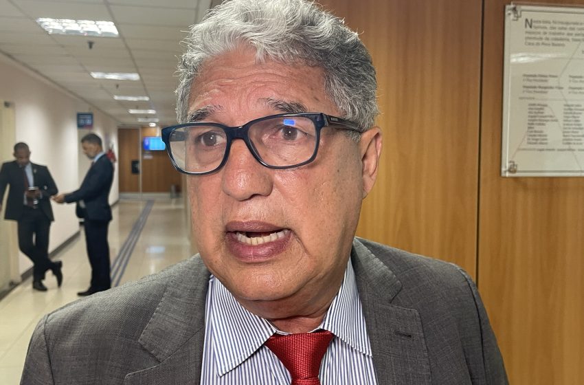  “Bahia é hoje o estado que mais investe no Brasil”; afirma Rosemberg