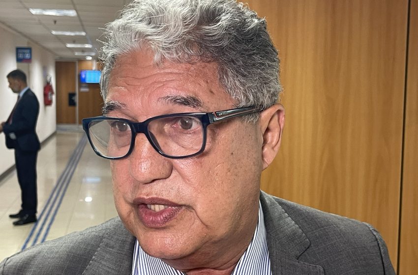 Rosemberg critica discurso de deputado da oposição e defende Jerônimo Rodrigues