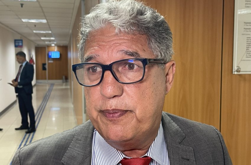 Rosemberg Pinto avalia como “positivo e maduro” o encontro entre Lula e Trump na Malásia