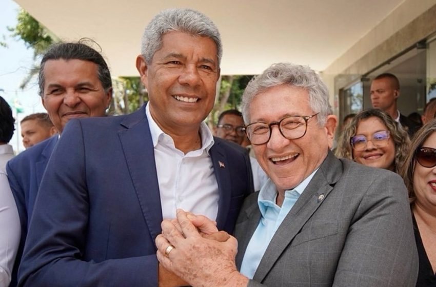 Prefeito Luiz Caetano destaca reforço na saúde das mulheres de Camaçari