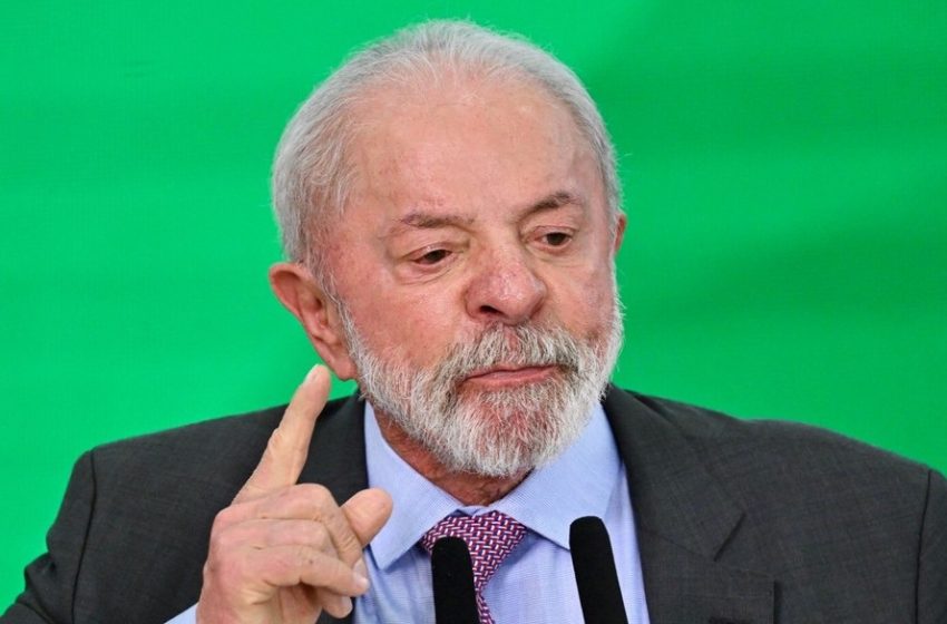 Lula sanciona lei que endurece combate ao crime organizado e cria novos tipos penais