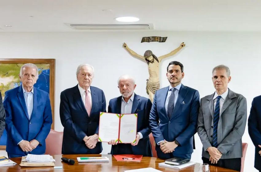  Entenda os principais pontos do Projeto de Lei Antifacção