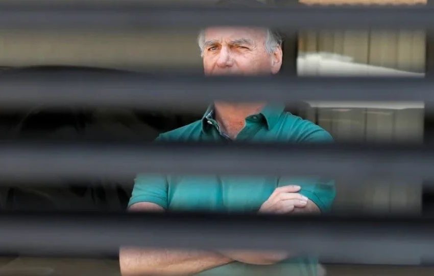  PRESO: Moraes decreta prisão preventiva de Jair Bolsonaro após condenação