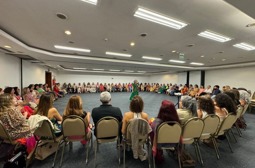  XVI Encontro Regional do Pathwork®️ da Bahia e Sergipe traz o tema “Quem somos nós”