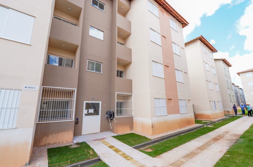  Camaçari: Sehab terá ponto de atendimento no Horto para cadastrados no Minha Casa Minha Vida