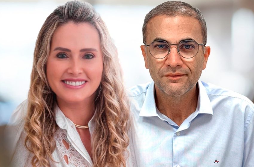  Prefeita de Jaguaquara será homenageada por Hassan com Comenda 2 de Julho