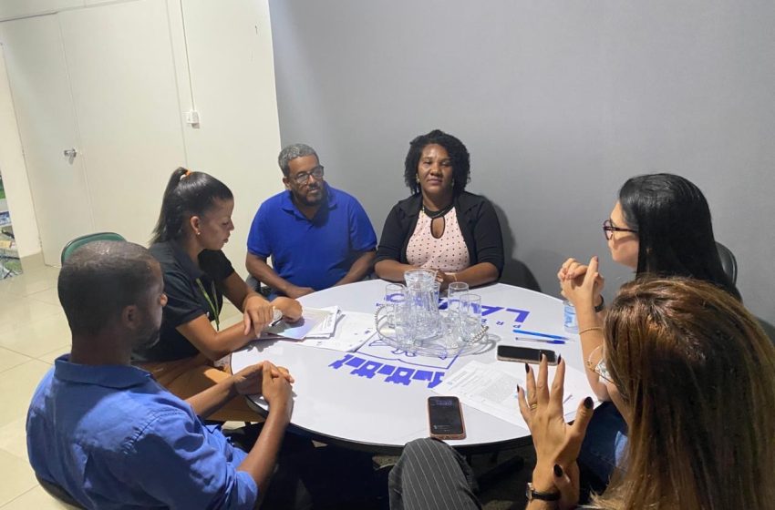 Lauro de Freitas fortalece ações de inclusão com campanha sobre acessibilidade no trânsito