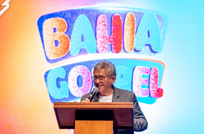 Camaçari será palco do Bahia Gospel Festival nos dias 21 e 22 de novembro