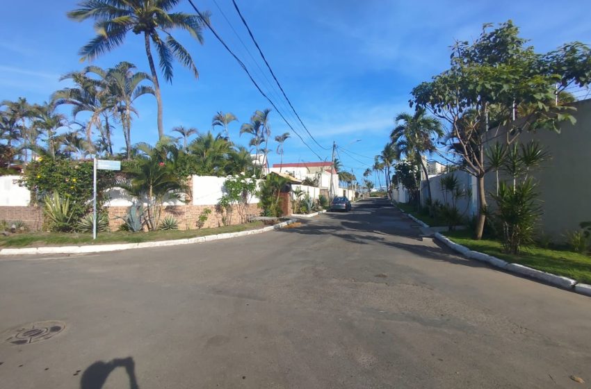 SEMOB define regras de trânsito e estacionamento para o “Vou na Praia” em Vilas do Atlântico