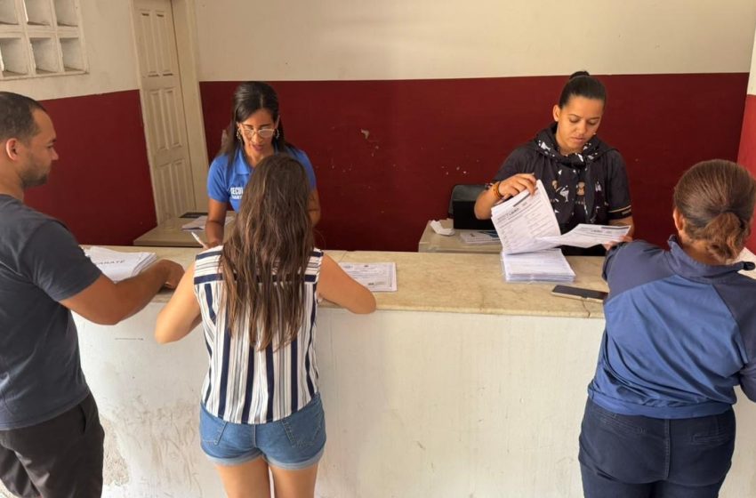  Prefeitura inicia matrículas para aulas de Judô e Karatê no Ginásio Municipal