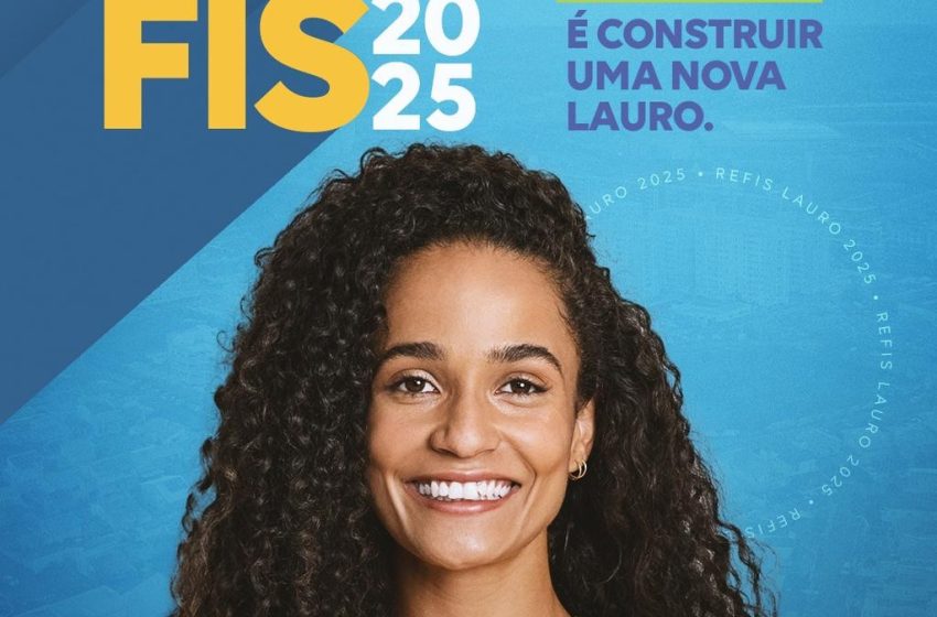 Prefeitura lança campanha de renegociação fiscal com até 100% de desconto em multas e juros