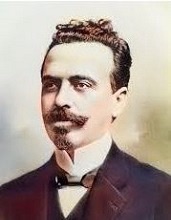  &nbsp;Nilo Peçanha, o presidente negro que o Brasil esqueceu